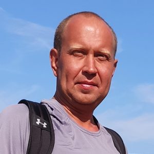 Andres Antsiferov