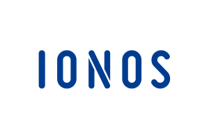 IONOS hosting