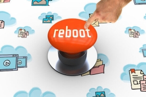 Pärast cPaneli installimist AlmaLinuxi/CloudLinuxi/Rocky 8 serveritesse muutub teie server taaskäivitamisel ligipääsmatuks