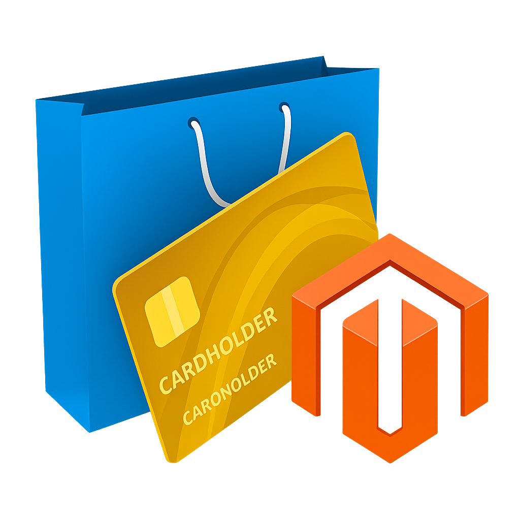 Magento Eesti Magento Eesti