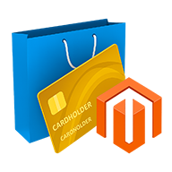 Magento Eesti Logo