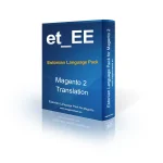 Magento 2 Eesti keelepakett Magento 2 Eesti keelepakett
