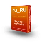 Magento 2 Russian Language Pack Magento 2 Russian Language Pack