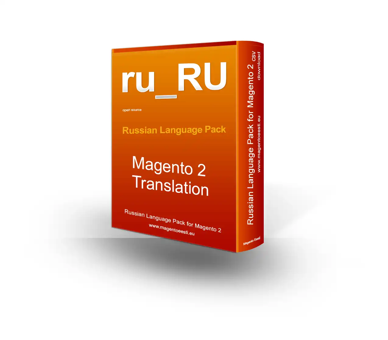 Magento 2 Russian Language Pack Magento 2 Russian Language Pack